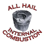 All Hail Internal Combustion