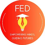 FED-Empowering Minds, Guiding Futures