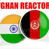 AFGHAN REACTORs