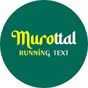 Murottal Running Text