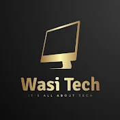 Wasi Tech iOS 17