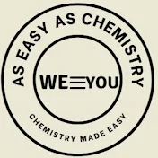 As Easy As Chemistry