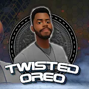 Twisted Oreo