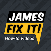 James Fix It!