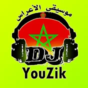 موسيقى الأعراس DJ YouZik