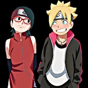 BORUTO UZUMAKI