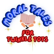 Moral Tales for Twinkle Tots