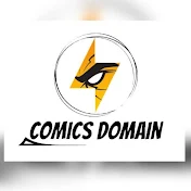 Comics Domain