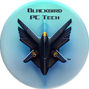 Blackbird PC Tech