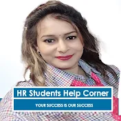 HR Students Help Corner 1