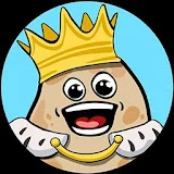 Spud The King