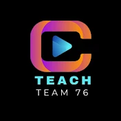 TEACH TEAM76