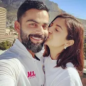 Virushka Lovers Edits