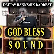 God Bless Sound