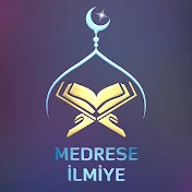 Medrese İlmiye