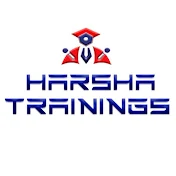 Harsha Trainings New