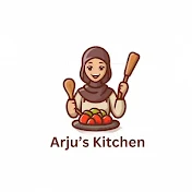 Arju's kitchen
