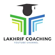 LAKHRIF COACHING