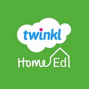 Twinkl Home Educators