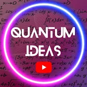 Quantum Ideas