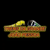 Trens da grande João pessoa