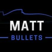 Matt Bullets Games 🎮🕹️