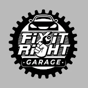 Fix it Right Garage