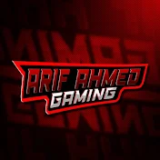 Arif Ahmed Gaming