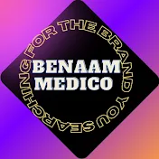Benaam Medico
