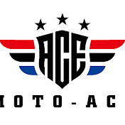 MOTO-ACE Vlog