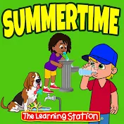 The Learning Station - Topic