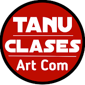 Tanu Classes ArtCom