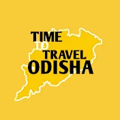 TIME TO TRAVEL ODISHA