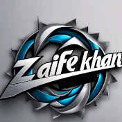 Zaife Khan