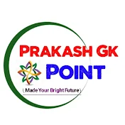 Prakash Gk Point