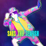 Saus the Seafish