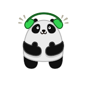 Тьотя PANDA