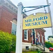 Milford DE Museum