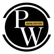 PW highlighters