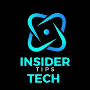 Insider Tech Tips