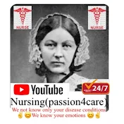 Nursing(passion4care)