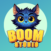 BOOM Studio