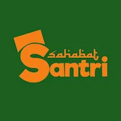 Sahabat santri