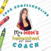 Mrs. Mom’s Homeschool