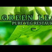 Kurnool Green leaf restaurant