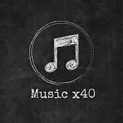 Music x40