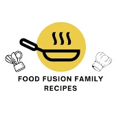Food Fusion Family Recipes