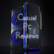 Casual PC Reviews