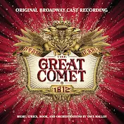Original Broadway Chorus of Natasha, Pierre & the Great Comet of 1812 - Topic