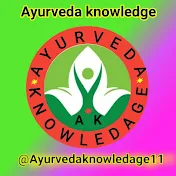 Ayurveda knowledge